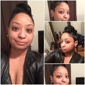 Meet your Posher, Marquita